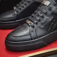 $82.00 USD Philipp Plein PP Casual Shoes For Men #1317575