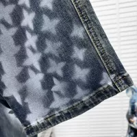 $92.00 USD Louis Vuitton LV Jeans For Men #1317576