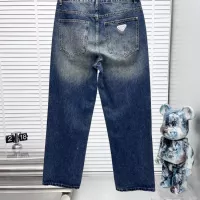 $92.00 USD Prada Jeans For Men #1317578