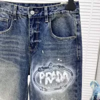 $92.00 USD Prada Jeans For Men #1317578