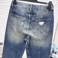 $92.00 USD Prada Jeans For Men #1317578