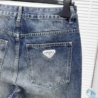 $92.00 USD Prada Jeans For Men #1317578