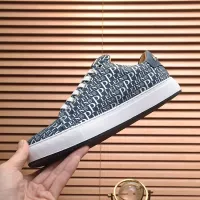 $88.00 USD Philipp Plein PP Casual Shoes For Men #1317589