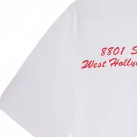 $34.00 USD Supreme T-Shirts Short Sleeved For Unisex #1317596
