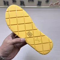 $64.00 USD Louis Vuitton Slippers For Men #1317609