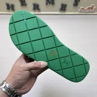 $64.00 USD Louis Vuitton Slippers For Men #1317610