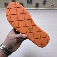 $64.00 USD Louis Vuitton Slippers For Men #1317613