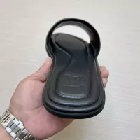 $64.00 USD Louis Vuitton Slippers For Men #1317615
