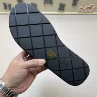 $64.00 USD Louis Vuitton Slippers For Men #1317615