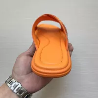 $64.00 USD Louis Vuitton Slippers For Men #1317623