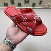 $64.00 USD Louis Vuitton Slippers For Men #1317624