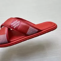 $64.00 USD Louis Vuitton Slippers For Men #1317624