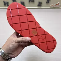 $64.00 USD Louis Vuitton Slippers For Men #1317624