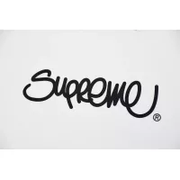 $34.00 USD Supreme T-Shirts Short Sleeved For Unisex #1317628