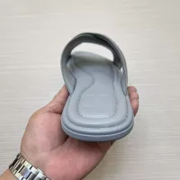 $64.00 USD Louis Vuitton Slippers For Men #1317629