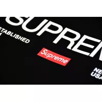 $34.00 USD Supreme T-Shirts Short Sleeved For Unisex #1317631