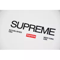 $34.00 USD Supreme T-Shirts Short Sleeved For Unisex #1317632