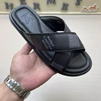 $64.00 USD Louis Vuitton Slippers For Men #1317636