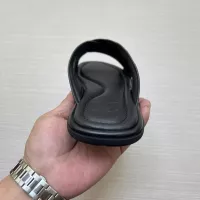 $64.00 USD Louis Vuitton Slippers For Men #1317636