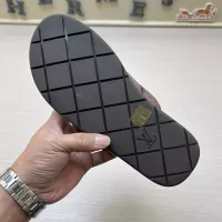 $72.00 USD Louis Vuitton Slippers For Men #1317649