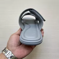 $72.00 USD Louis Vuitton Slippers For Men #1317654