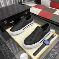 $80.00 USD Dsquared Casual Shoes For Men #1317656
