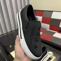 $80.00 USD Dsquared Casual Shoes For Men #1317656