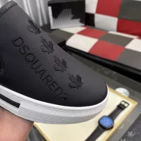 $80.00 USD Dsquared Casual Shoes For Men #1317656