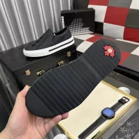 $80.00 USD Dsquared Casual Shoes For Men #1317656