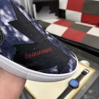 $80.00 USD Dsquared Casual Shoes For Men #1317657