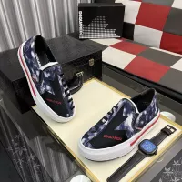 $80.00 USD Dsquared Casual Shoes For Men #1317658