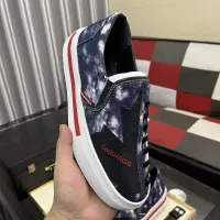 $80.00 USD Dsquared Casual Shoes For Men #1317658