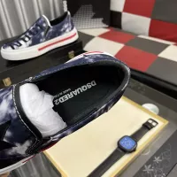 $80.00 USD Dsquared Casual Shoes For Men #1317658