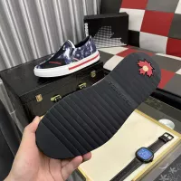 $80.00 USD Dsquared Casual Shoes For Men #1317658