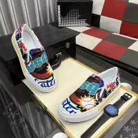 $80.00 USD Dsquared Casual Shoes For Men #1317659