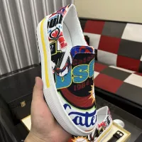 $80.00 USD Dsquared Casual Shoes For Men #1317659