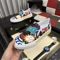 $80.00 USD Dsquared Casual Shoes For Men #1317659