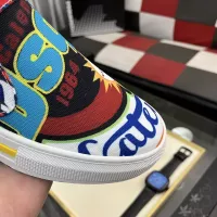 $80.00 USD Dsquared Casual Shoes For Men #1317659