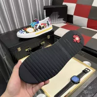 $80.00 USD Dsquared Casual Shoes For Men #1317659