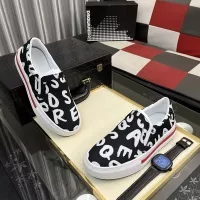 $80.00 USD Dsquared Casual Shoes For Men #1317661