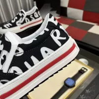 $80.00 USD Dsquared Casual Shoes For Men #1317661