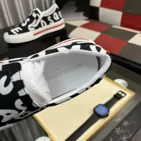 $80.00 USD Dsquared Casual Shoes For Men #1317661