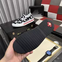 $80.00 USD Dsquared Casual Shoes For Men #1317661