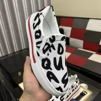 $80.00 USD Dsquared Casual Shoes For Men #1317662