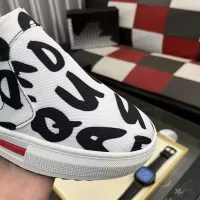 $80.00 USD Dsquared Casual Shoes For Men #1317662