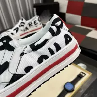 $80.00 USD Dsquared Casual Shoes For Men #1317662