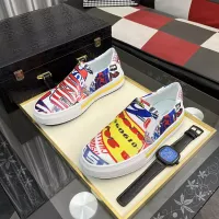 $80.00 USD Dsquared Casual Shoes For Men #1317663