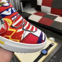 $80.00 USD Dsquared Casual Shoes For Men #1317663