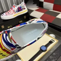 $80.00 USD Dsquared Casual Shoes For Men #1317663