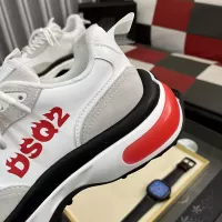 $98.00 USD Dsquared Casual Shoes For Men #1317664